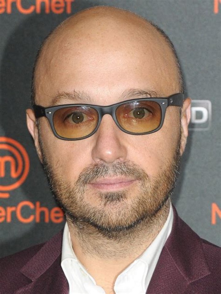 Joe Bastianich's Restaurant Affair A Complicated Moment for the Former