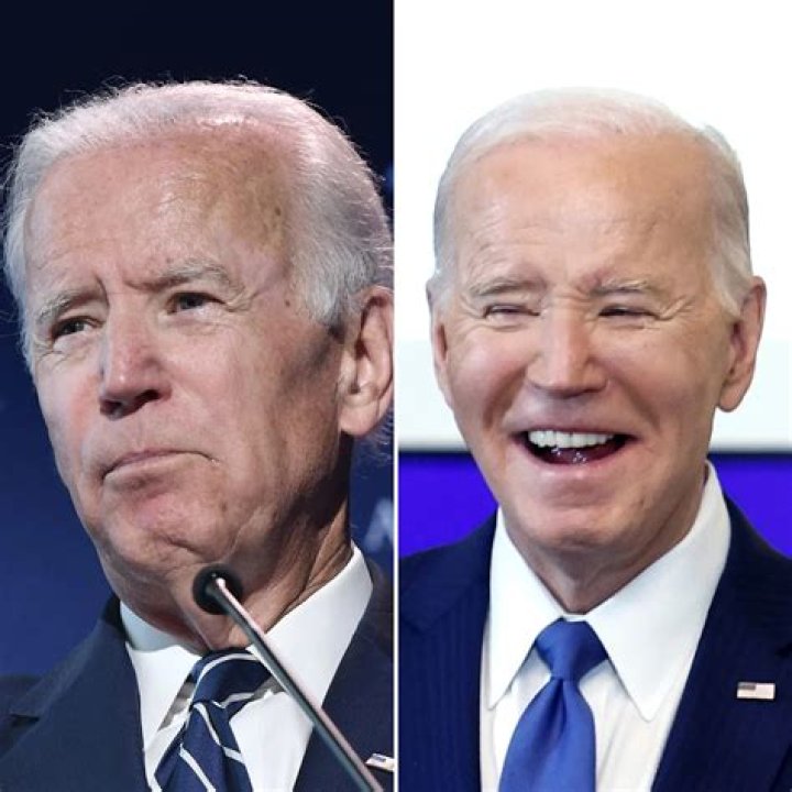 Joe Biden height Comparison YouTube