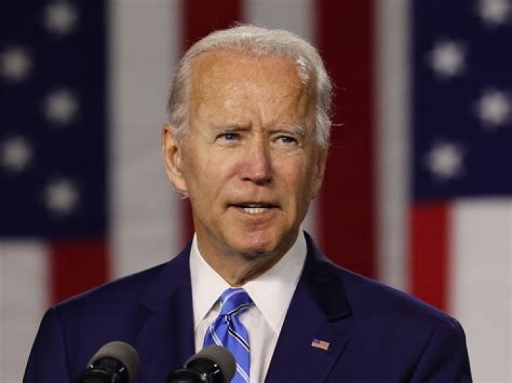 Joe Biden Slammed After Campaign Joins TikTok Newsweek
