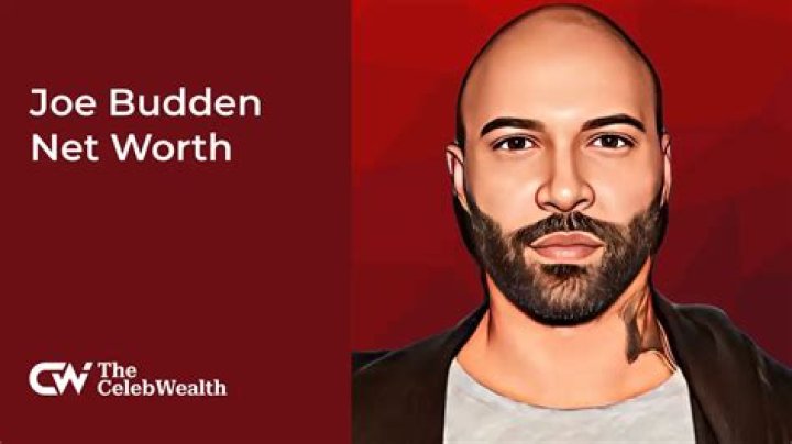 Joe Budden Net Worth Popular And Rich Rapper