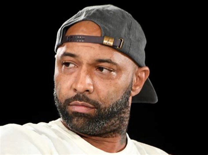 Joe Budden's Ex Tahiry Jose Airs Out Their 'Violent Relationship' news
