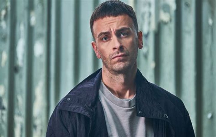 Joe Gilgun Soundtrack Of My Life from Europe to Perfume Genius