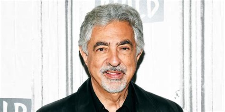 Joe Mantegna About Entertainment.ie