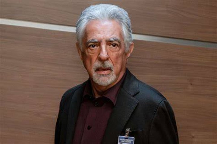 Joe Mantegna Criminal Minds Wiki Fandom