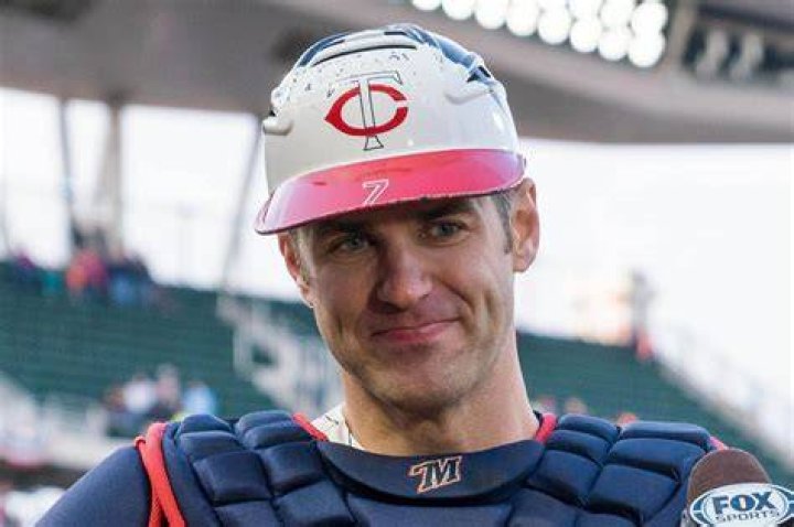 Joe Mauer Is Headed to the Hall of Fame KVRR Local News