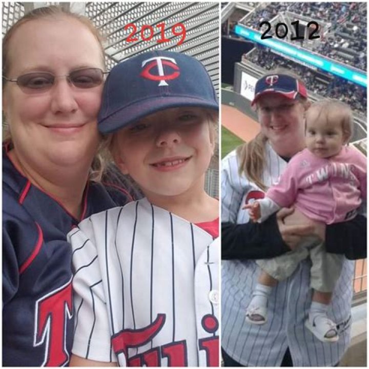 Joe Mauer Twin Daughters