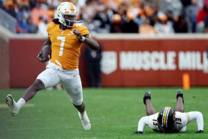 Joe Milton, Tennessee football encounter opportunity against Clemson in