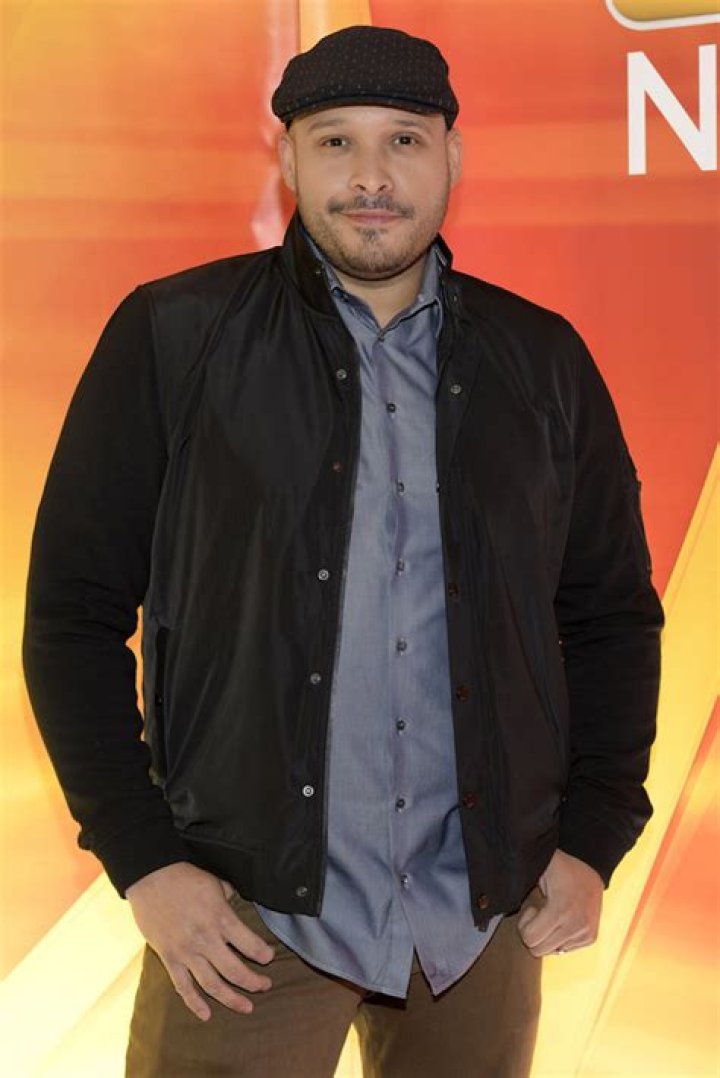 Joe Minoso TellTale TV