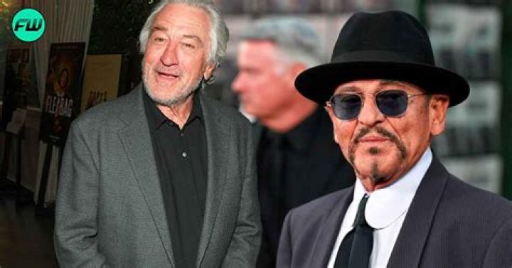 Joe Pesci To Star In Peacock's New Pete Davidson Comedy Series BUPKIS