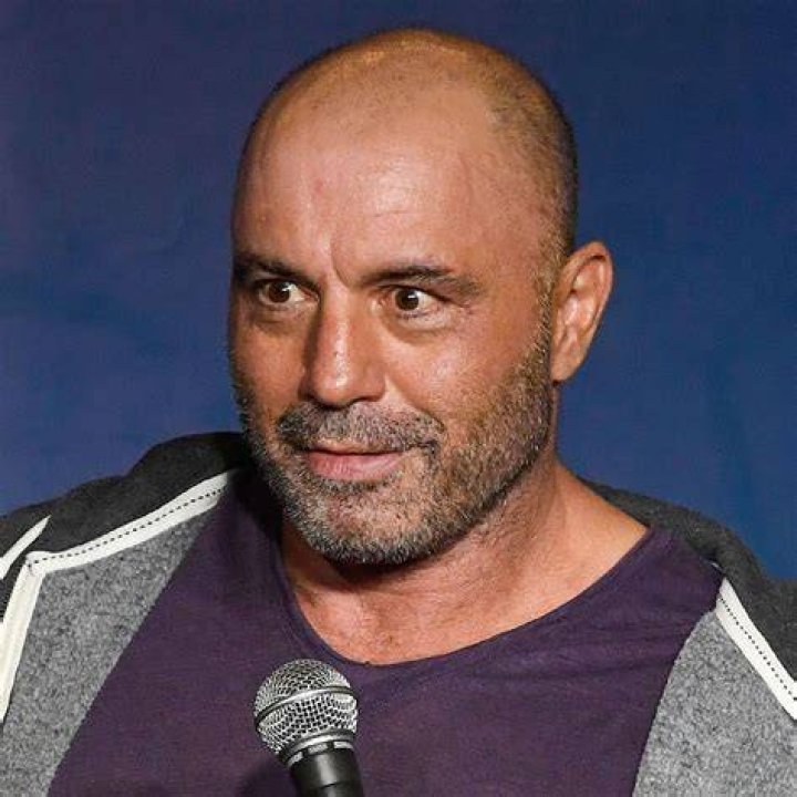 Joe Rogan DominieLomond