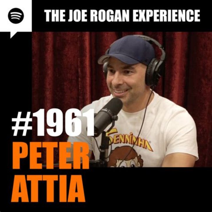 Joe Rogan Peter Attia 'Winning the WIFE Lottery' YouTube