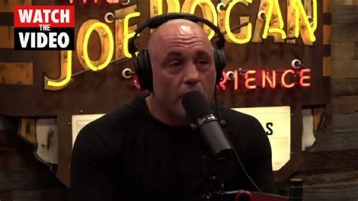 Joe Rogan references 14yo daughter, rape in heated abortion debate with Seth Dillon