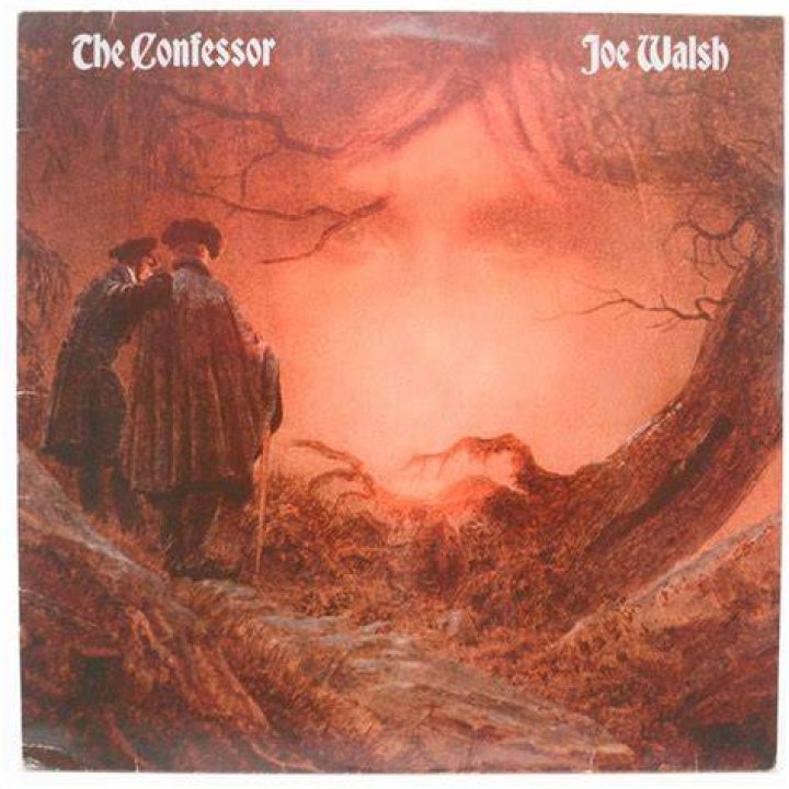 Joe Walsh The battle cannot be won with illness YouTube