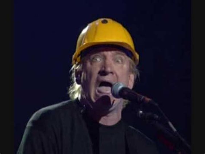 Joe Walsh Walk Away YouTube