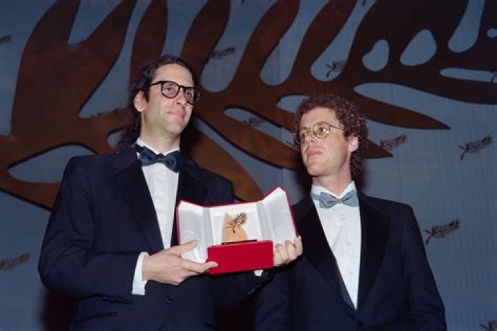 Joel Coen Net Worth Wiki Age Weight And