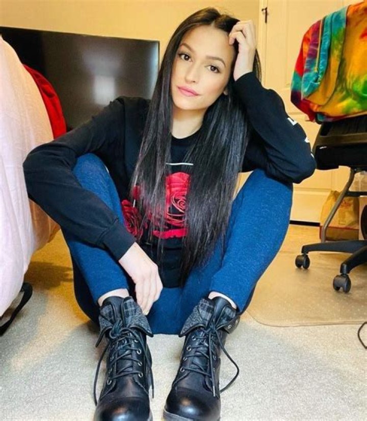 Joelle Grieco (jaycgee) (Social Media Star) Alchetron, the free