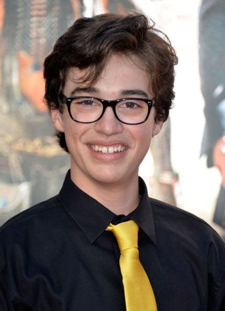 Joey Bragg Alchetron, The Free Social Encyclopedia