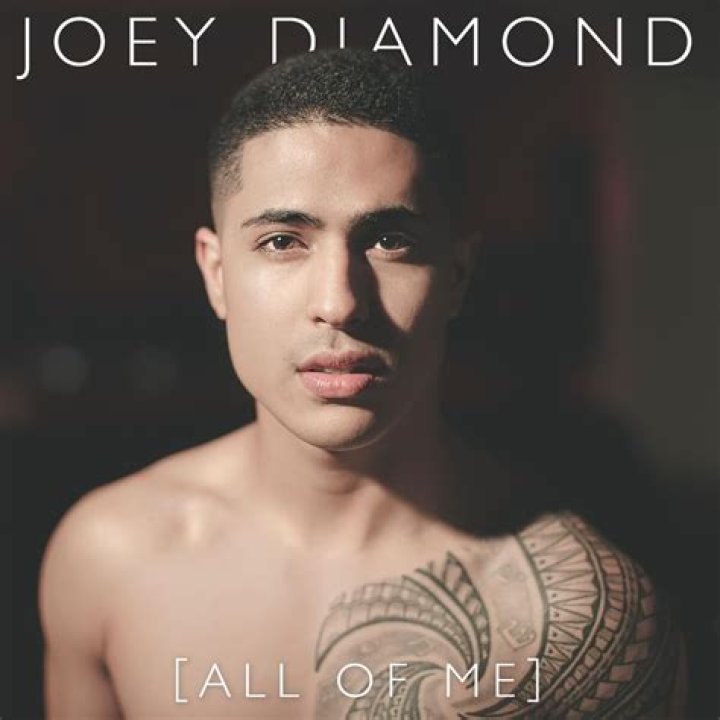 Joey Diamond Has Made 16k With His OnlyFans Debut