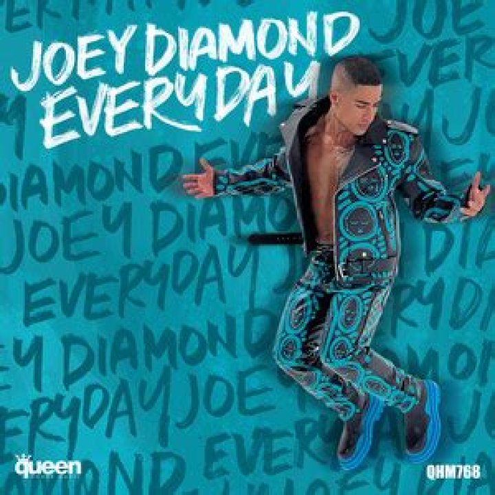 Joey Diamond Instagram 2022