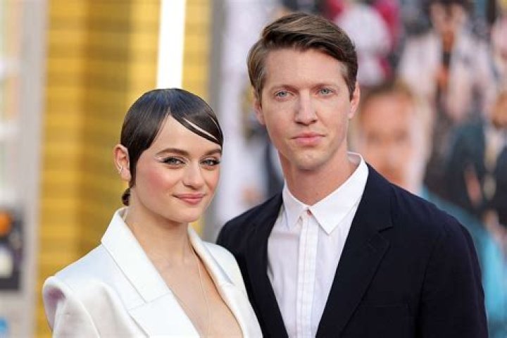 Joey King marries fianc&eacute; Steven Piet in Spain
