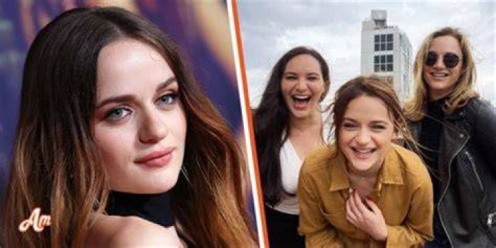 Joey King Siblings Older Sisters Hunter King And Kelli