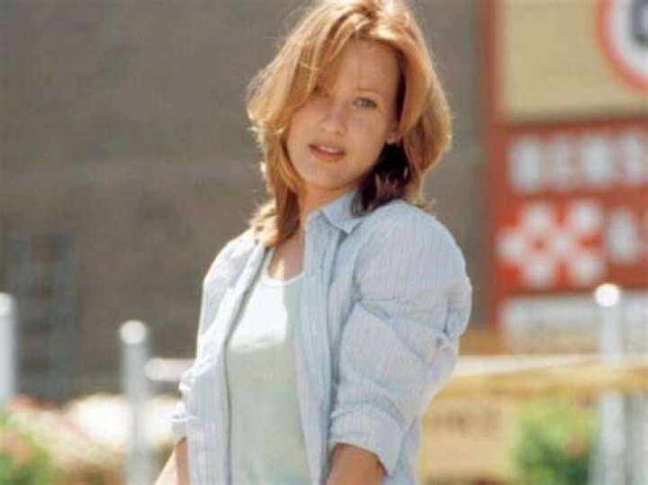 Joey Lauren Adams Why You Haven't Seen Her Lately