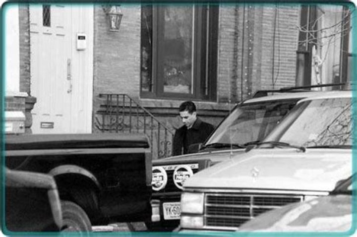 Joey Merlino, The Philadelphia Mob Boss Who Now Walks Free