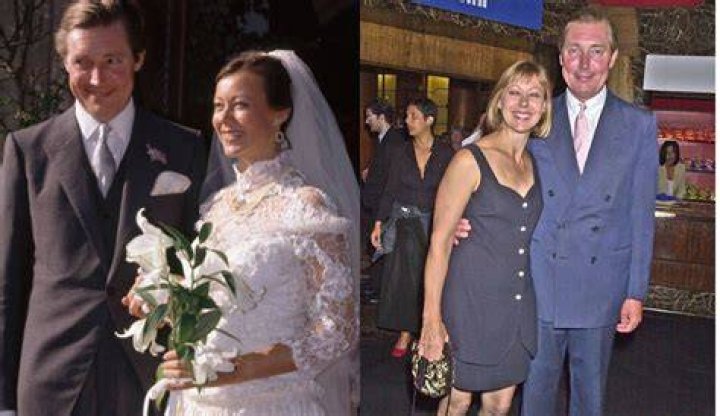 Johan Tham Jenny Agutter S Husband Age Career Wiki Bio The Best Porn