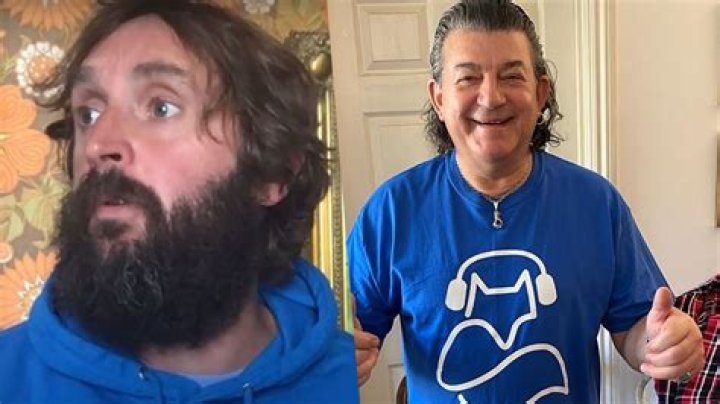 John Alman and JOE WILKINSON Go Foxy Deal Radio