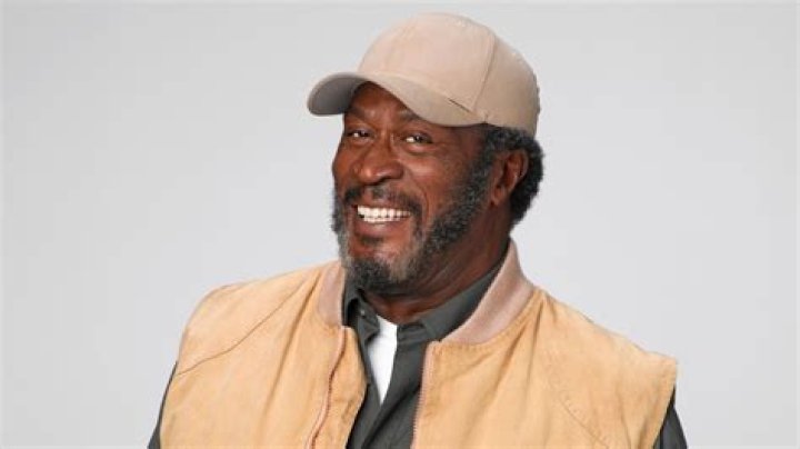 John Amos' Only Son KC Once Opened up about Growing up with Him