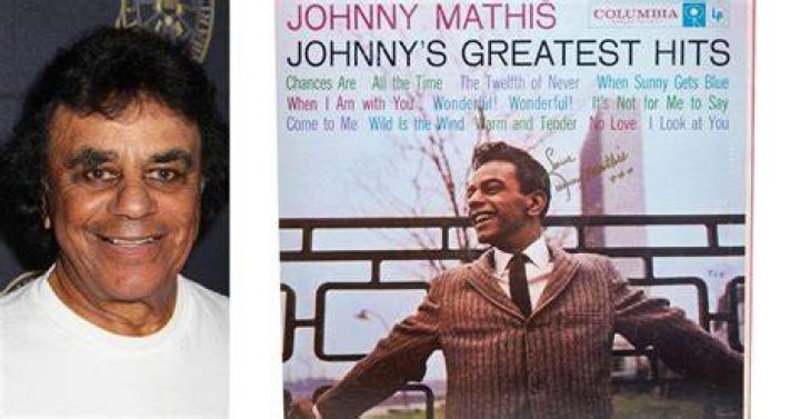 John and Dave!! Johnny Mathis, Family Photos, Couple Photos, Couples
