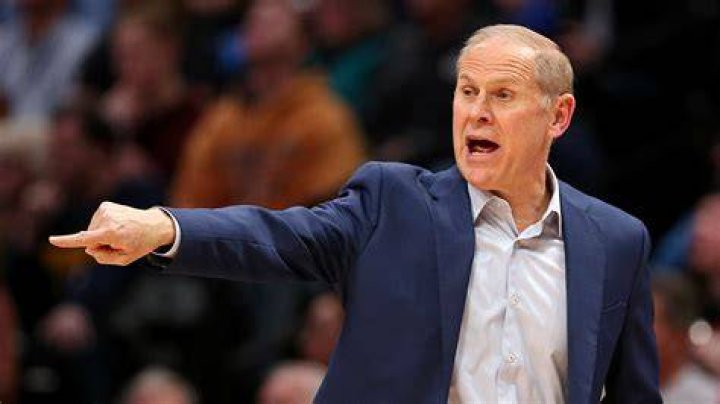 John Beilein's wife Kathleen Beilein