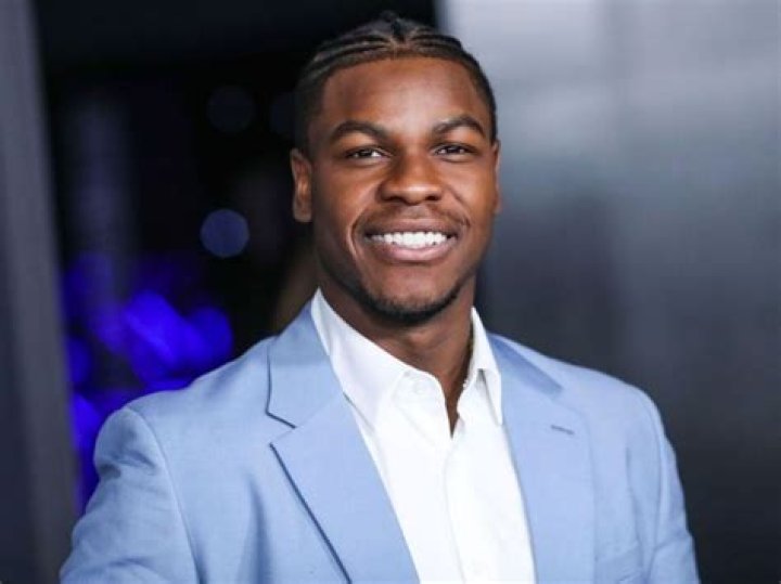 John Boyega picks out the worst of his &lsquo;Star Wars&rsquo; movies