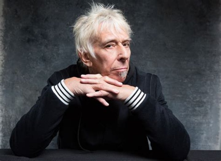 John Cale on revisiting your work The Creative Independent
