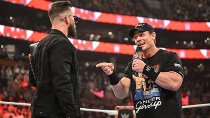 John Cena on Why He Chose to Do Denim Jorts Rather Than Traditional