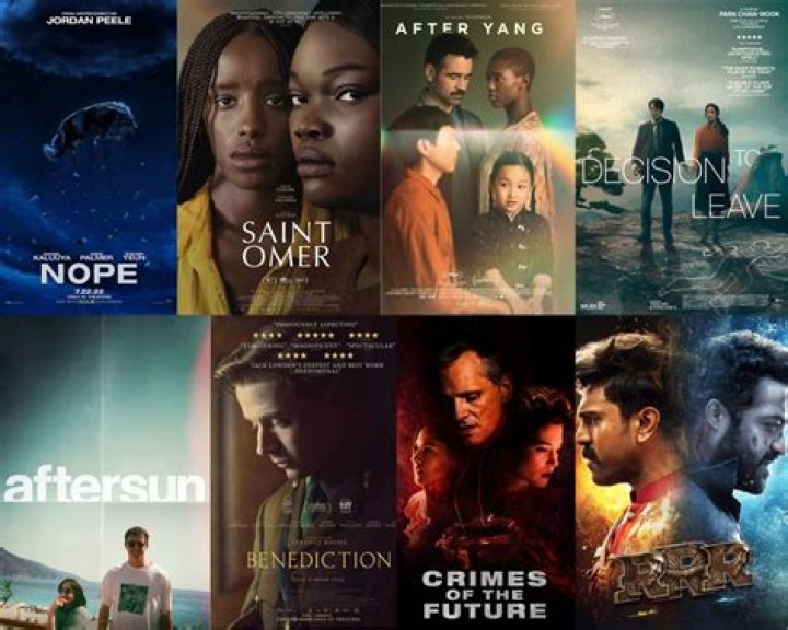 John Crawford Movies, Bio and Lists on MUBI