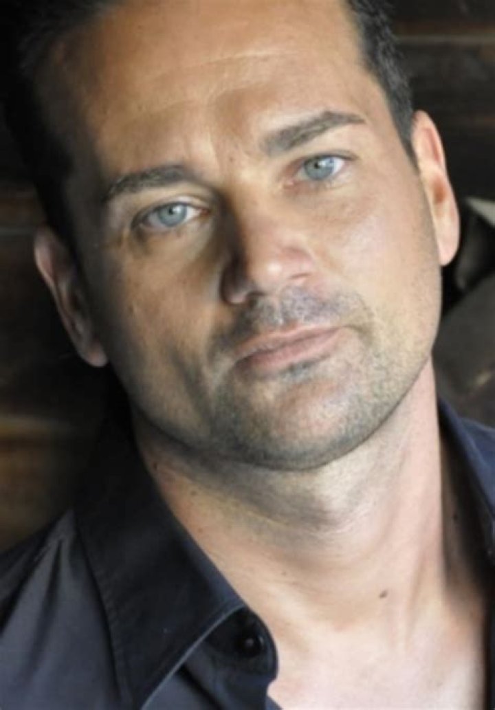 John Crickellas IMDb