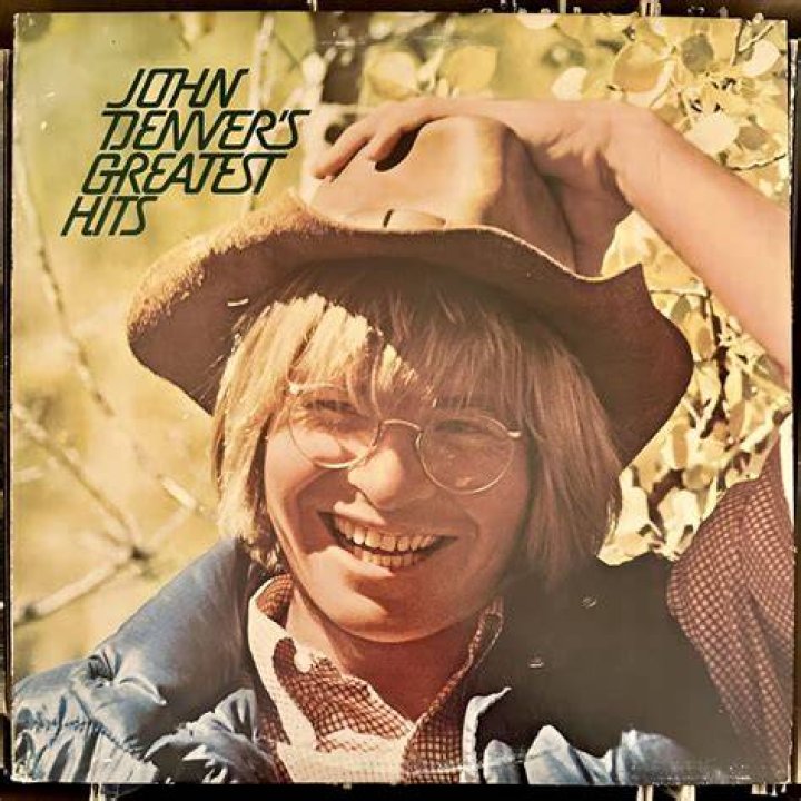 John Denver's children on hand for Hollywood Walk of Fame ceremony