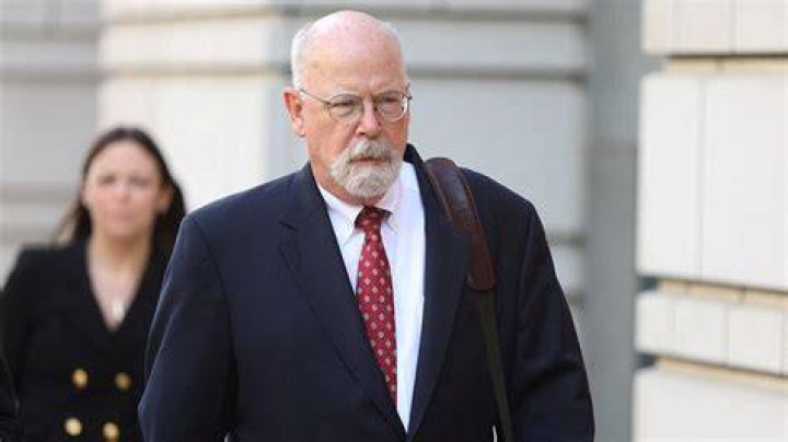 John Durham Family