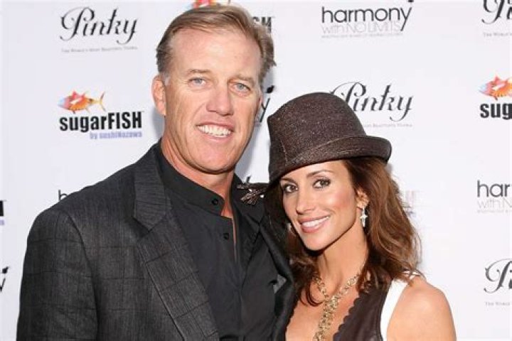 John Elway&rsquo;s exwife sells Belcaro mansion for 4M Flipboard