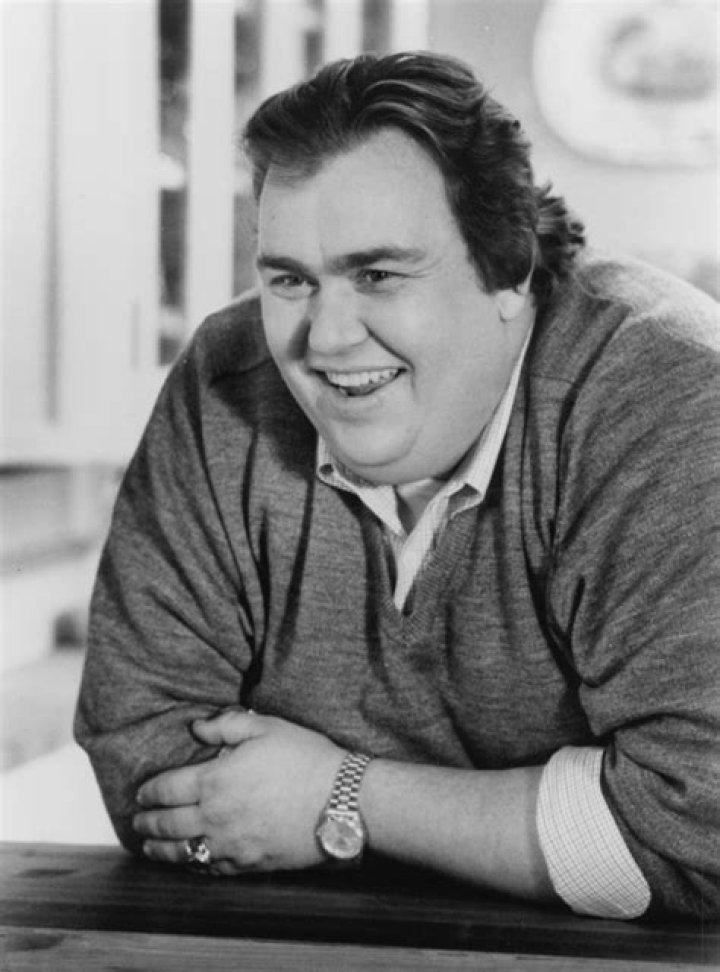 John Franklin Candy Born 31 oktober 1950 Passed Away 4 maart 1994