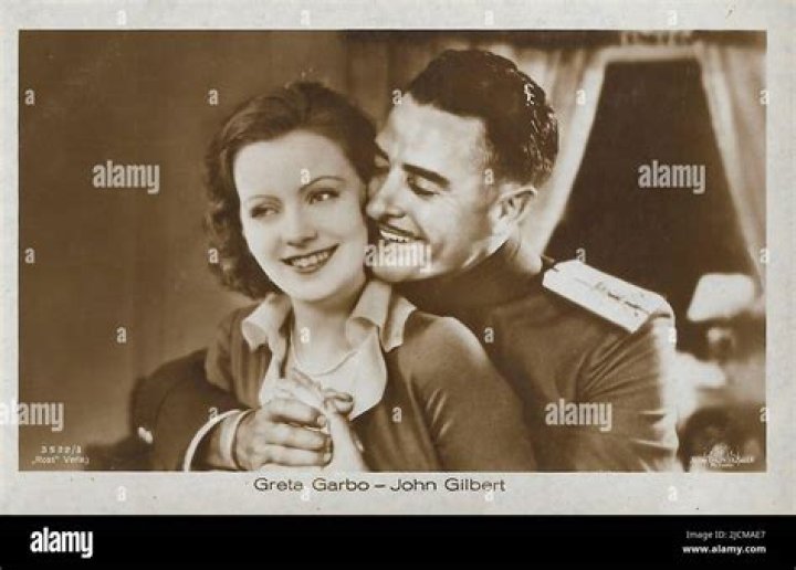 John Gilbert and his wife Virginia Bruce with Clark Gable and his