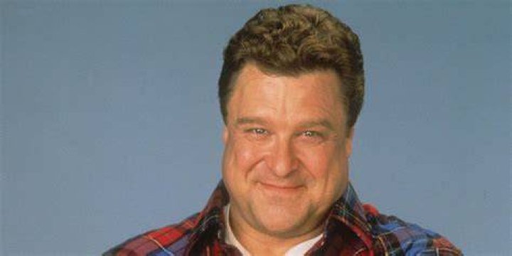 John Goodman as Dan Conner The Original Roseanne Cast POPSUGAR