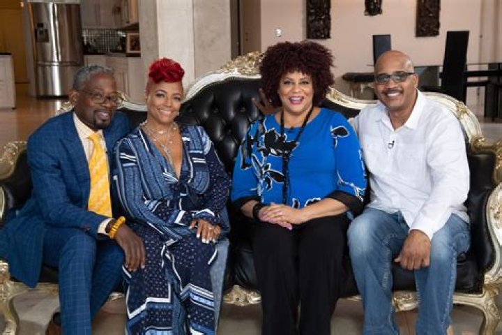 John Henton's Life After 'Living Single' Unpacking the Car Accident