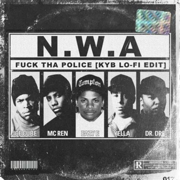 John Homeston, a retired CIA agent, admitted that hiphop was a
