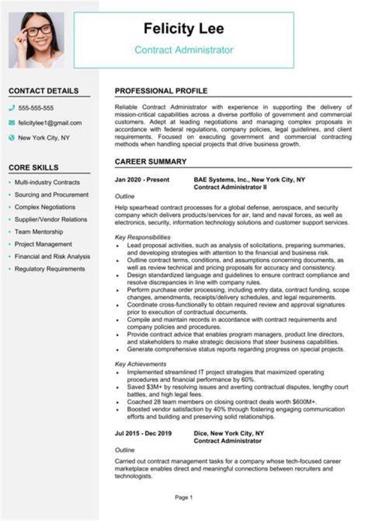 John Hughes Sr. Contracts Administrator Air Products LinkedIn