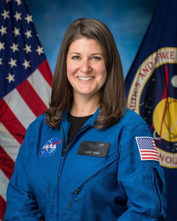 John Imah Advisor NASA Jet Propulsion Laboratory LinkedIn