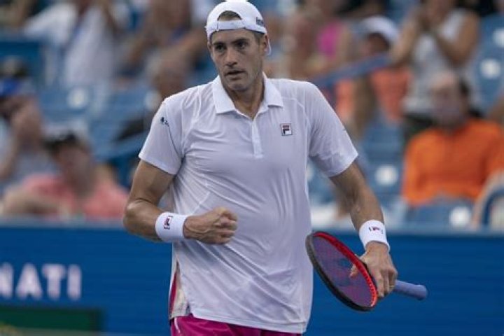 John Isner announces he will retire from tennis after US Open &lsquo;Right