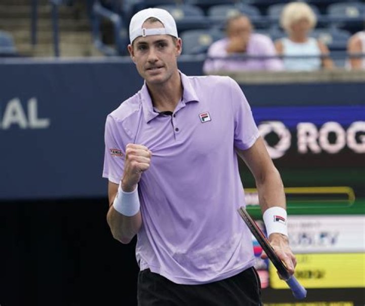 John Isner Net Worth 2020 Learn the Facts Today!