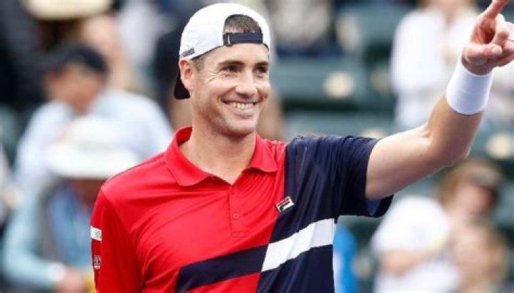 John Isner Net Worth 2024 Salary, Earnings, Age and Cars